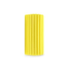 Scrub Daddy Damp Duster Yellow