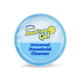 Scrub Daddy PowErase Gel Without Pponge