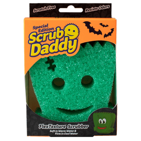 Scrub Daddy Special Edition Sponge Monster