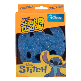 Scrub Daddy Special Edition Sponge Stitch