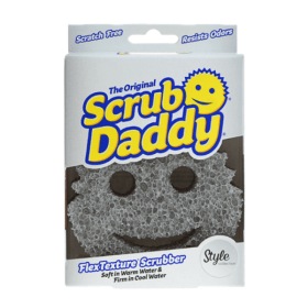 Scrub Daddy Sponge Grey