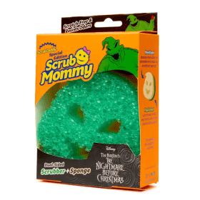 Scrub Mommy Special Edition Sponge Oogie Boogie