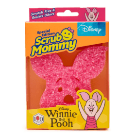 Scrub Mommy Special Edition Sponge Piglet