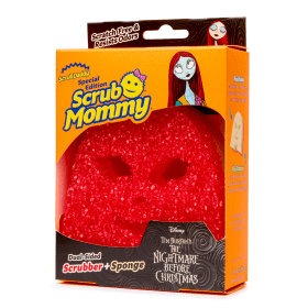 Scrub Mommy Special Edition Sponge Sally
