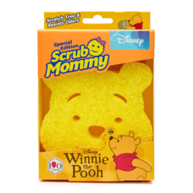 Scrub Mommy Special Edition Sponge Winnie The Pooh