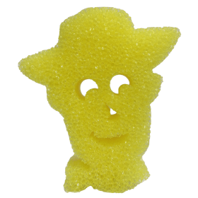 Scrub Mommy Special Edition Sponge Woody