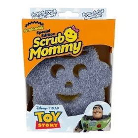 Scrub Mommy Special Edition Sponge Buzz