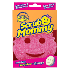 Scrub Mommy Sponge Pink