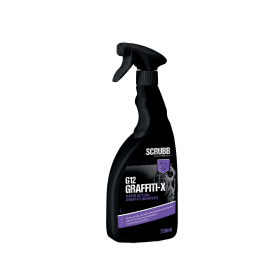Scrubb Graffiti X Trigger Spray 750ml 816179 F