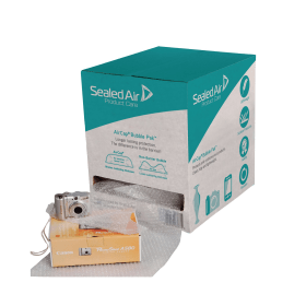 Sealed Air Bubble Pak Dispenser 300mm x 50m 167985 F