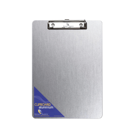 Seco Aluminium A4 Clipboard 484485 F