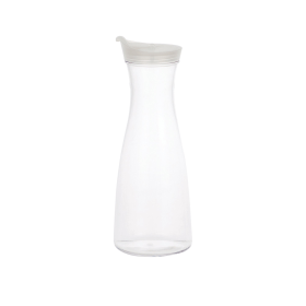 Seco Juice Bottle 1000ml Clear 795961 F