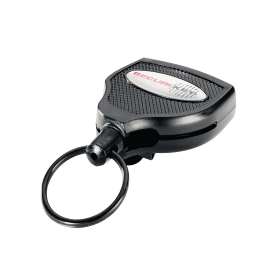 Securikey Super 48 Heavy Duty Self Retracting Key Reel Grey 117944 F
