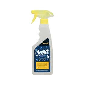 Securit Liquid Chalk Marker Cleaning Spray 500ml 795503 F
