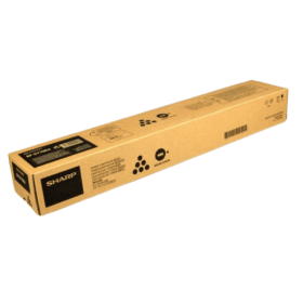 Sharp BP GT70BA Black Toner Cartridge Original