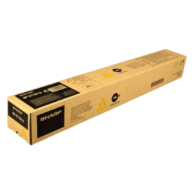 Sharp BP GT70YA Yellow Toner Cartridge Original
