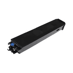 Sharp MX 61GTBA Black Toner Cartridge Original
