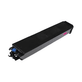 Sharp MX 61GTMA Magenta Toner Cartridge Original