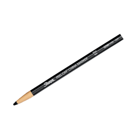 Sharpie China Marker Fine Black 12 Pack 133721 F