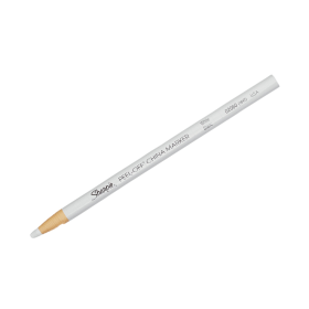 Sharpie China Marker White 12 Pack 113903 F
