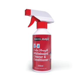 Show me Magix Whiteboard Cleaner 250ml 393853 F