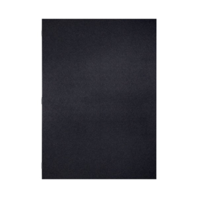 Silvine Sketch Book Laminated Cover 40 Sheets A4 10 Pack 761797 F