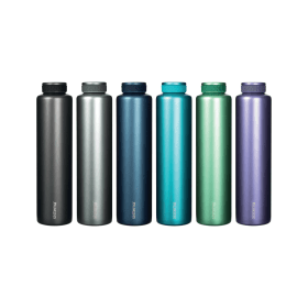 Sistema Chic Stainless Steel Bottle 600ml 830403 F