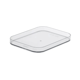 SmartStore Clear Small Container Lid 8 Pack 891951 F