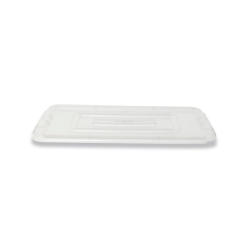 Stack And Store White Large Lid S01LL800 573297 F
