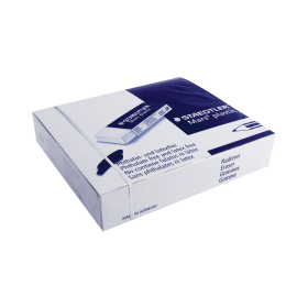 Staedtler Mars Plastic Eraser 20 Pack 526 137444 F