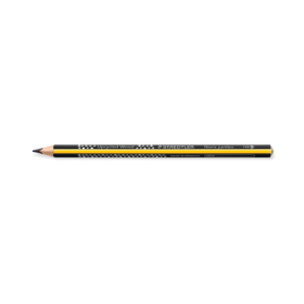 Staedtler Noris 119 Jumbo HB Learner s Pencil 12 Pack ST11941 F