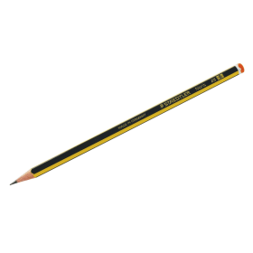 Staedtler Noris 120 2B Pencil 12 Pack 119443 F
