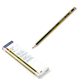 Staedtler Noris 120 HB Pencil 12 Pack 105244 F