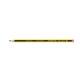 Staedtler Noris 121 HB School Pencil 12 Pack ST12149 F
