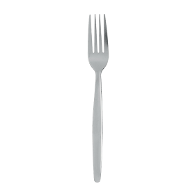 Stainless Steel Cutlery Forks 12 Pack 138844 F