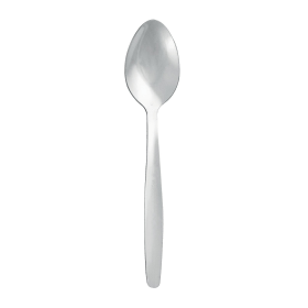 Stainless Steel Cutlery Teaspoons 12 Pack 129882 F