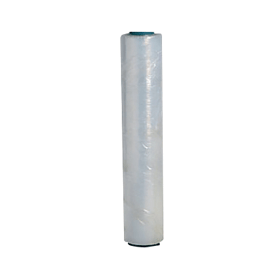 Stretch Wrap Film 400mm x 250m Heavy Duty 20mu 112420 F