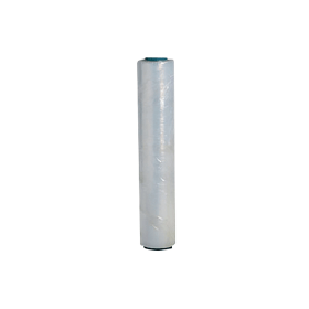 Stretch Wrap Film 400mm x 250m Light Duty 15mu 105235 F