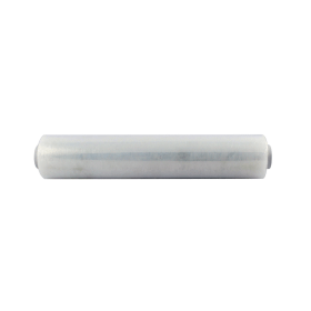 Stretch Wrap Film 400mm x 250m Medium Duty 17mu 124136 F
