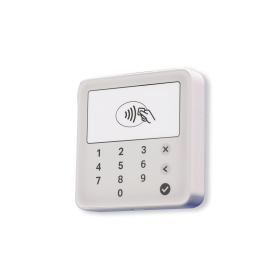 SumUp Solo Lite Card Reader Retail White BRI42454 F