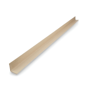 System 90 Edge Protectors 32mm x 32mm x 2mm x1932mm Brown 50 Pack 831609 F