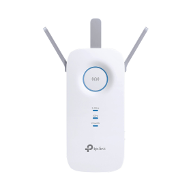 TP Link AC1750 Wi Fi Range Extender RE450 63909 505704 F