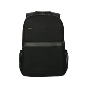 Targus 15.6 Inch Geolite Ecosmart Advanced Backpack Black 852388 F