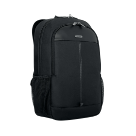 Targus 16 Inch Casual Backpack Polyester Black 830929 F