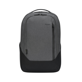 Targus Cypress Hero 15.6 Inch Backpack With EcoSmart Grey 830928 F