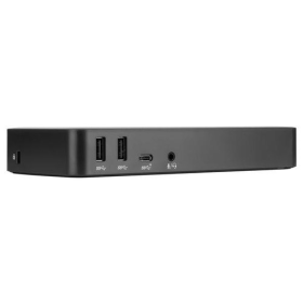 Targus DOCK430EUZ Notebook Dock Port Replicator Wired Black 891918 F