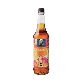 Tate Lyle Caramel Syrup 750ml 489750 F