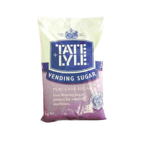 Tate Lyle Fine Vending Sugar 2kg 141146 F