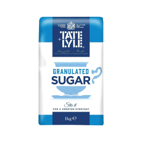 Tate Lyle Granulated Sugar 1Kg 15 Pack 366861 F