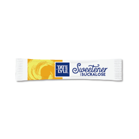 Tate Lyle Sucralose Sweetener Sticks 1000 Pack 830428 F